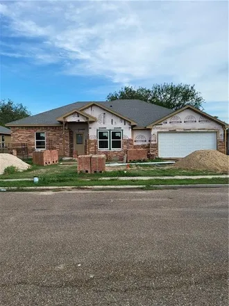 Buy this 4 bed house on Blue Crest Lane in Beeville, TX 78102