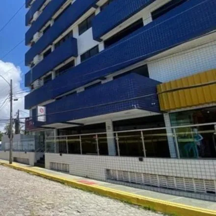 Rent this 1 bed apartment on Residencial Sinevra in Rua da Floresta 36, Ponta Negra