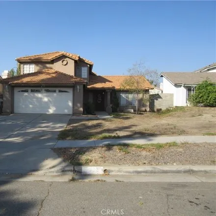 Buy this 5 bed house on 1505 Canterbury Circle in Redlands, CA 92374