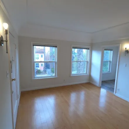 Rent this 1 bed apartment on Irolo & 8th in Irolo Street, Los Angeles