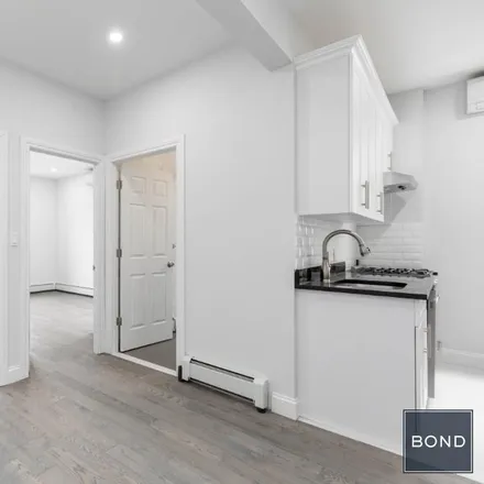 Rent this 1 bed apartment on 25-25 14th Street in New York, NY 11102