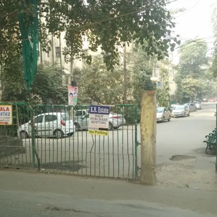 Image 4 - unnamed road, Mayur Vihar, - 110091, Delhi, India - Apartment for rent