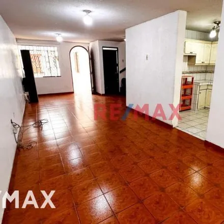 Rent this 5 bed house on Las Aguilas in San Juan de Lurigancho, Lima Metropolitan Area 15427