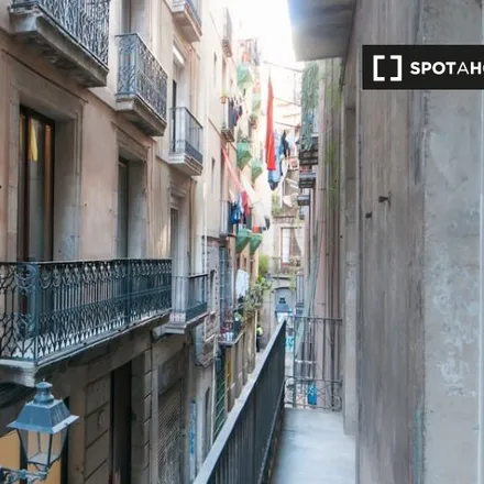 Image 16 - Carrer dels Còdols, 9, 08002 Barcelona, Spain - Apartment for rent