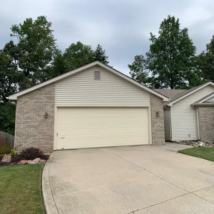 Buy this 3 bed house on 5234 Plover Circle in Fort Wayne, IN 46818
