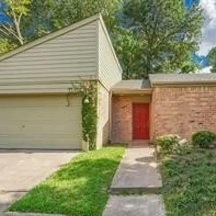 Rent this 2 bed house on 5014 Spruce Forest Dr in Houston, Texas