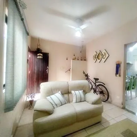 Buy this 2 bed house on Rua Guarany in Parque Bitaru, São Vicente - SP