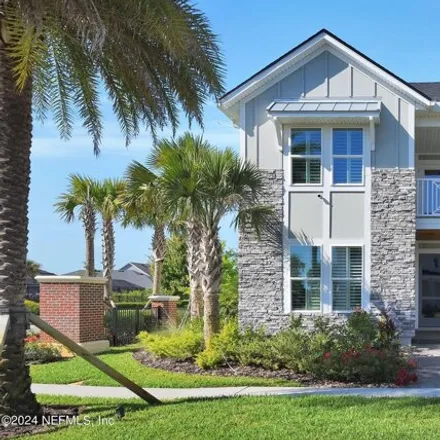 Rent this 4 bed house on 23 Park Center Ave in Ponte Vedra, Florida