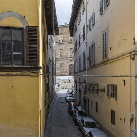 Image 4 - Palazzo Pitti, Piazza dei Pitti, 50125 Florence FI, Italy - Apartment for rent