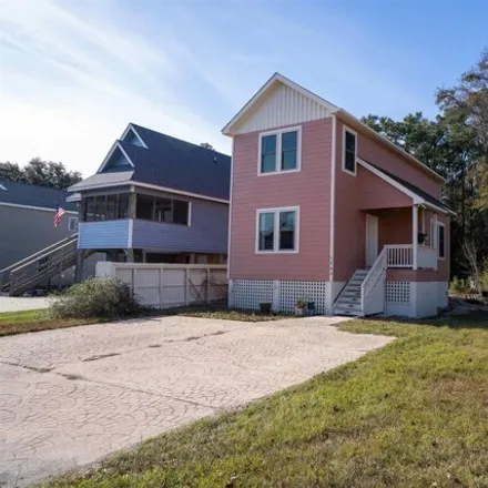 Buy this 3 bed house on 1306 Percy Street in Kill Devil Hills, NC 27948