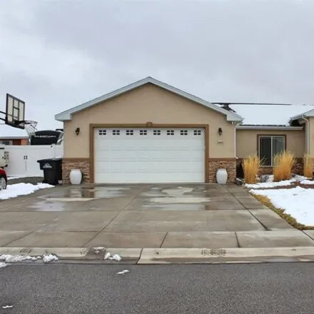 Buy this 3 bed house on Iris Court in Alamosa, CO 81102