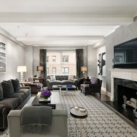 Buy this studio apartment on Dr. Nabeel Chaudhary in 983 Park Avenue, New York