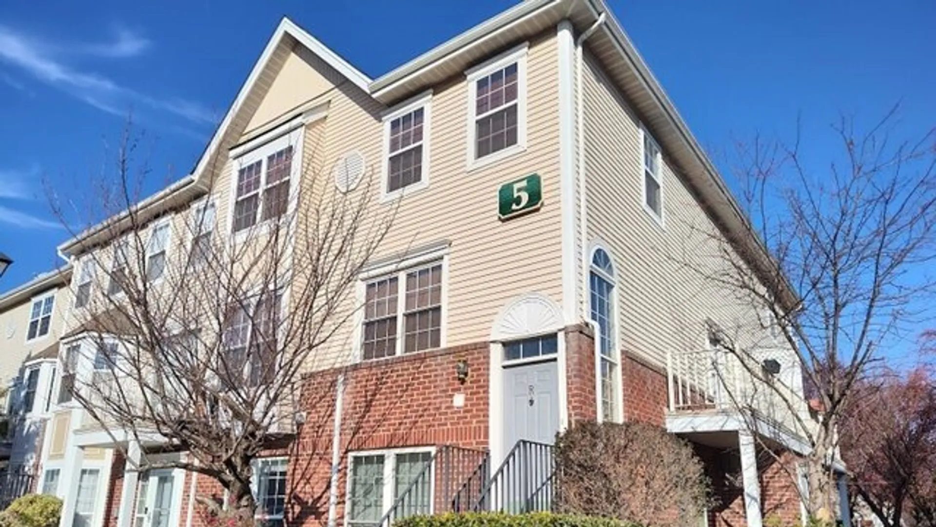 50 Pine Street, Montclair, NJ 07042, USA | 2 bed condo for rent