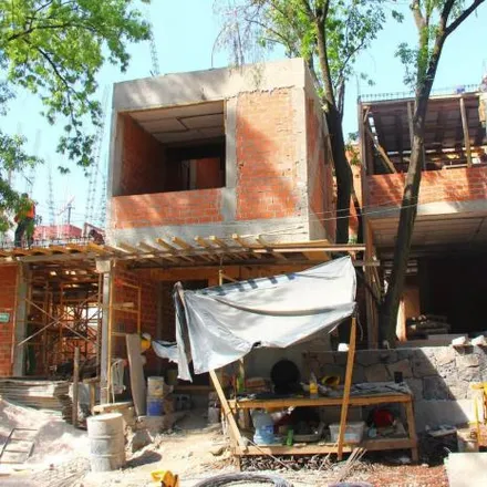 Buy this 3 bed house on 1ª Cerrada de Heliótropo in Barrio del Niño Jesús, 04330 Mexico City