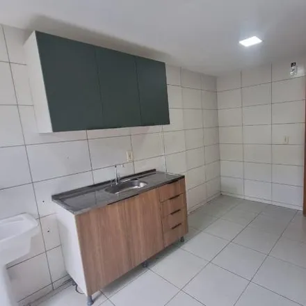 Rent this 2 bed apartment on Climatize Ar Condicionado in SOF SUL Quadra 3 Conjunto A 13, Guará - Federal District