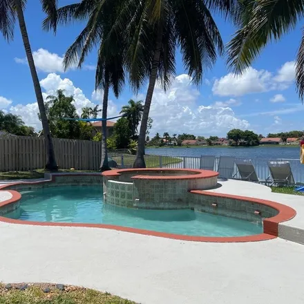 Image 4 - 9227 Southwest 215th Terrace, Cutler Bay, FL 33189, USA - House for sale