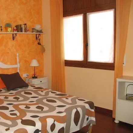 Rent this 4 bed townhouse on Palafrugell in Catalonia, Spain