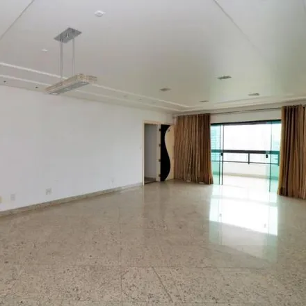 Buy this 3 bed apartment on Avenida Ephigênio Salles in Aleixo, Manaus - AM