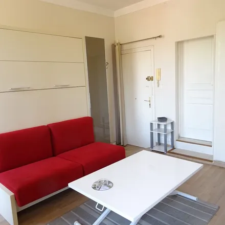 Image 9 - 260 Avenue de Gairaut, 06950 Nice, France - Apartment for rent