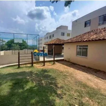 Image 2 - unnamed road, Regional Centro, Betim - MG, Brazil - Apartment for sale