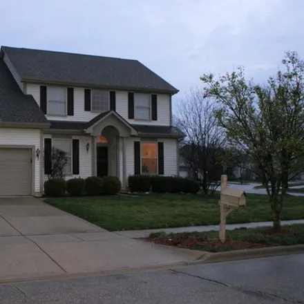 Rent this 4 bed house on 6104 Saint Mel Circle in Dublin, OH 43017