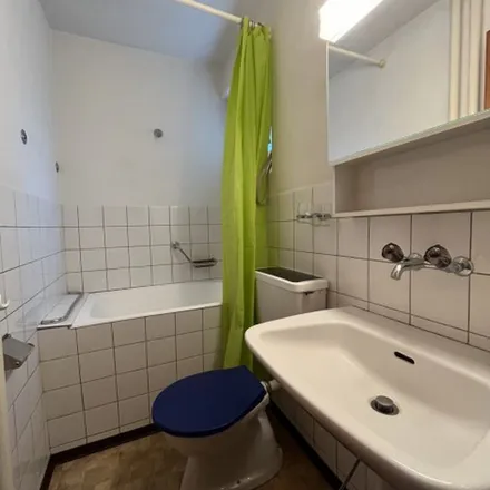 Rent this 1 bed apartment on Steinachstrasse 4 in 2540 Grenchen, Switzerland