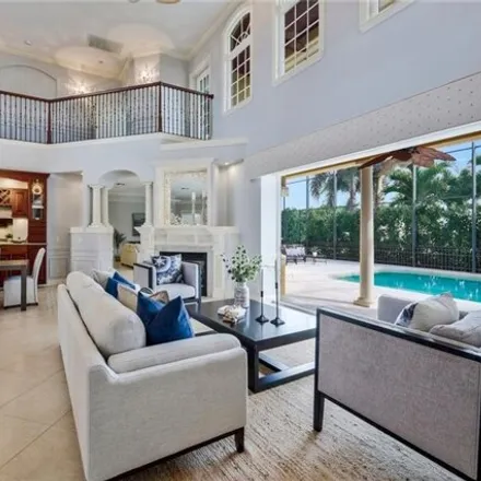 Image 9 - 1867 Kingfish Road, Naples, FL 34102, USA - House for sale