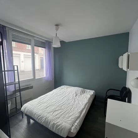Image 2 - 71 Avenue de la République, 59160 Lomme, France - Apartment for rent
