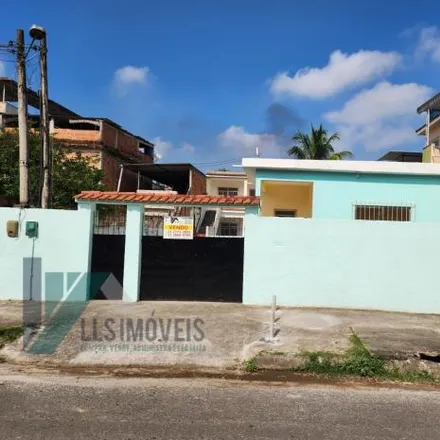 Buy this 4 bed house on Rua Antônio Ornelas in Parque Fluminense, Duque de Caxias - RJ