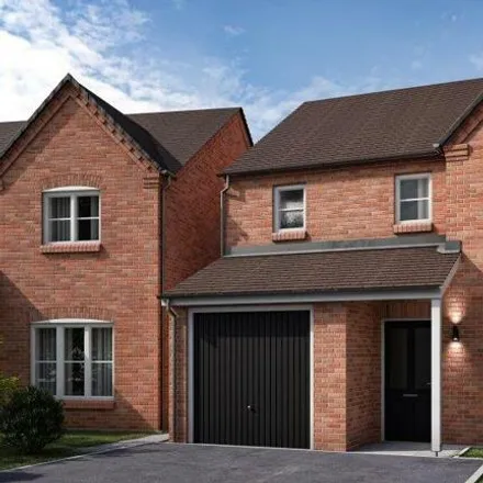 Buy this 3 bed house on Old Coppice Way in Pontesbury, SY5 0FN