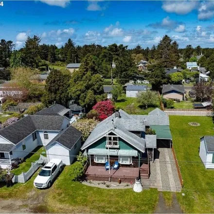 Image 3 - 1303 263rd Pl, Ocean Park, Washington, 98640 - House for sale