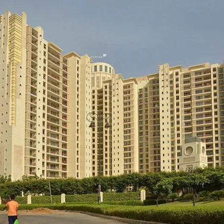 Buy this 4 bed apartment on unnamed road in Sector 54, Gurugram - 122011