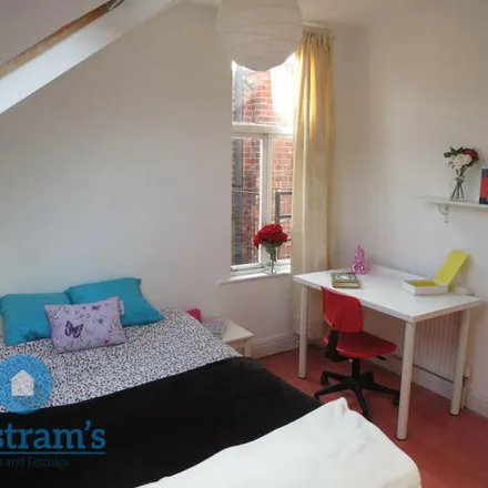 Rent this 1 bed house on West Bridgford Infant School in Avon Gardens, West Bridgford