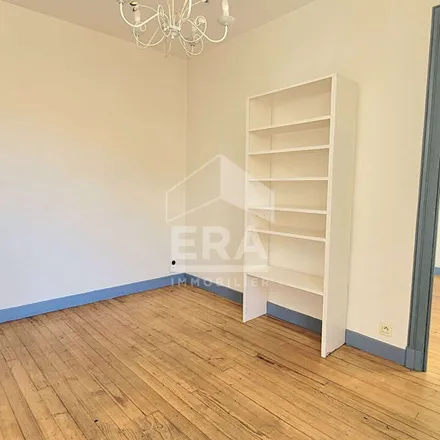 Rent this 2 bed apartment on Tui in Rue de Liège, 64000 Pau