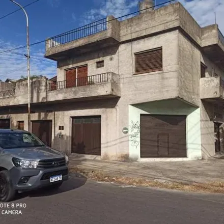 Image 2 - Doctor Eizaguirre 700, Partido de La Matanza, B1752 CXU Lomas del Mirador, Argentina - House for sale