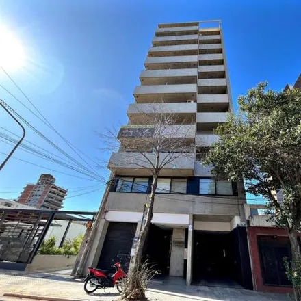 Rent this studio apartment on Córdoba 4050 in Luis Agote, Rosario