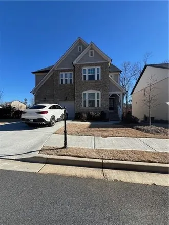 Rent this 5 bed house on Technology Circle in Johns Creek, GA 30097