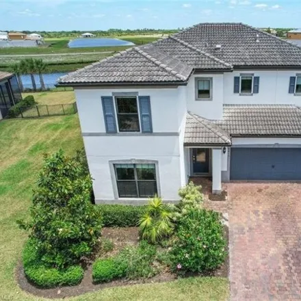 Buy this 4 bed house on 4416 Owens Way in Ave Maria, Collier County