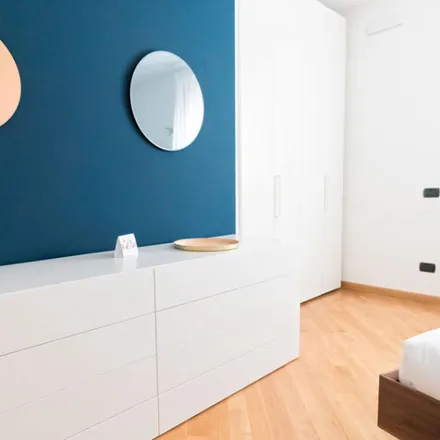Image 6 - Via Monte Generoso, 20155 Milan MI, Italy - Apartment for rent