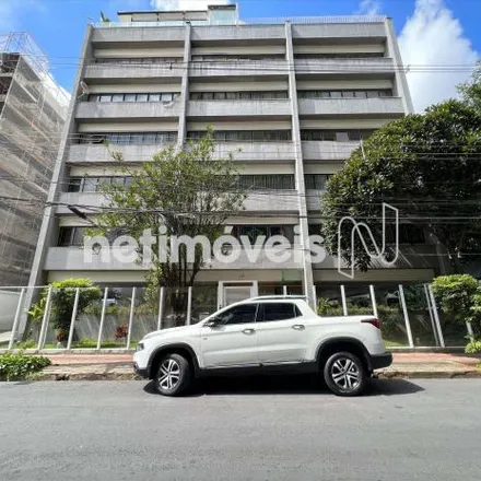 Image 2 - Rua Santa Lúcia, Vila Olhos d'Água, Belo Horizonte - MG, 30575-210, Brazil - Apartment for sale