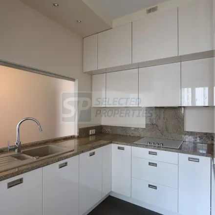 Rent this 2 bed apartment on Nowy Świat 27A in 00-373 Warsaw, Poland