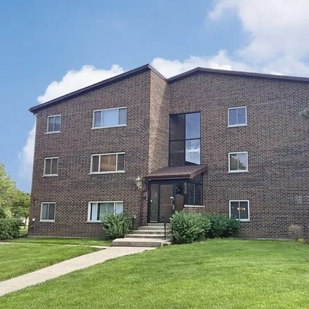 Buy this 2 bed condo on 798 Perrie Drive in Elk Grove Village, Elk Grove Township