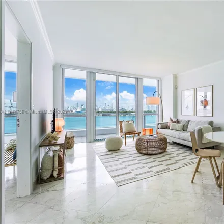 Image 4 - Bentley Bay South Tower, 540 West Avenue, Miami Beach, FL 33139, USA - Condo for rent