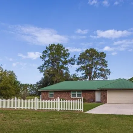 Buy this 3 bed house on Southwest 64th Trail in Union County, FL 32697