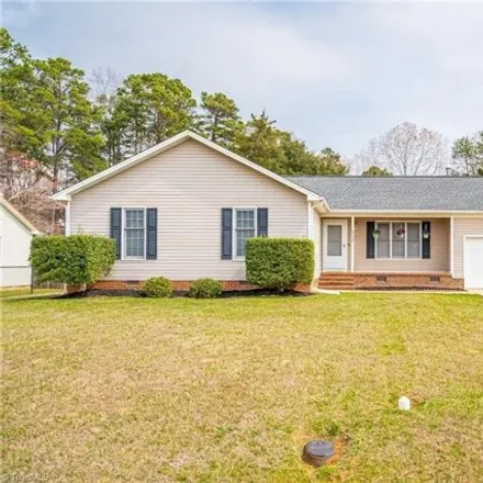Buy this 4 bed house on 777 Rockwood Drive in Graham, NC 27253