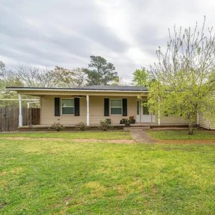 Buy this 3 bed house on Country Club Road in Gladewater Park, Gregg County