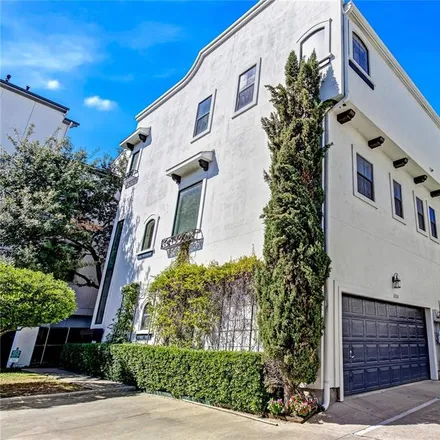 Image 4 - 3019 Carmel Street, Dallas, TX 75204, USA - Townhouse for sale