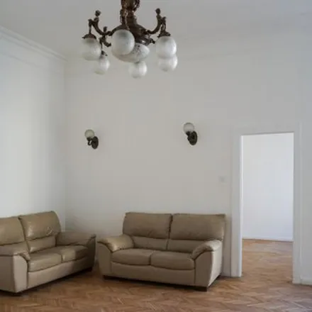 Rent this 3 bed apartment on Budapest in Lázár utca 74, 1204