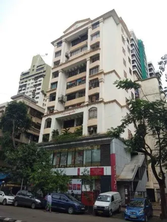 Rent this 1 bed apartment on unnamed road in Zone 2, Mumbai - 400025