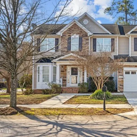 Buy this 5 bed house on 10098 Thoughtful Spot Way in Raleigh, NC 27614